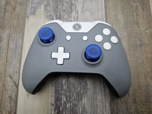 **SOLO PIEZAS**LEER** Controlador Xbox One Scuf - Gris - Imagen 1 de 3