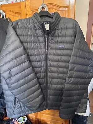 Men’s Patagonia Down Sweater Size 2XL 84673FA12 BRAND - Image 1 of 4