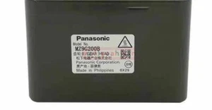 1PCS NEW Panasonic Gear reducer MZ9G200B - Picture 1 of 1