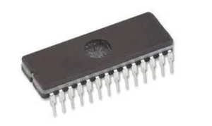 National NM27C256Q-150 CDIP-28 (Ersatz für NM27C256Q-200 NM27C256Q-250) - Bild 1 von 1