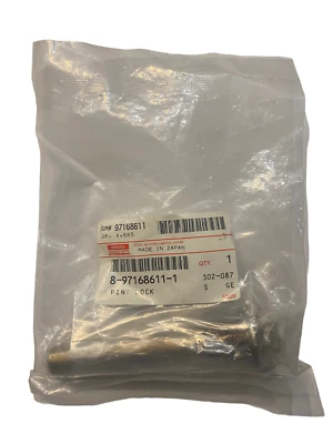 Isuzu 8-97168611-1 Pin: Bloqueo 8-97168-611-1 Envío Gratis Foto 1 de 2