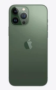 Original Back Glass Replacement for iPhone 13 Pro Max All Carriers with Pre-I... - Picture 1 of 7