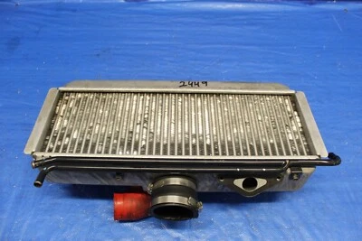 Subaru Impreza WRX 2008 STI Wagon OEM montaje superior intercooler TMIC EJ257 #2449 Foto 1 de 4