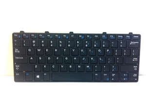 Genuine DELL Latitude 3180 3189 3190 3380 US ENGLISH Keyboard 36G3P 036G3P 213 - Picture 1 of 2