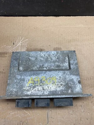 Ford E250 E350 2006 furgoneta 4,6 L ordenador de control del motor 6C2A-12A650-KD A9309 DG1 Foto 1 de 4