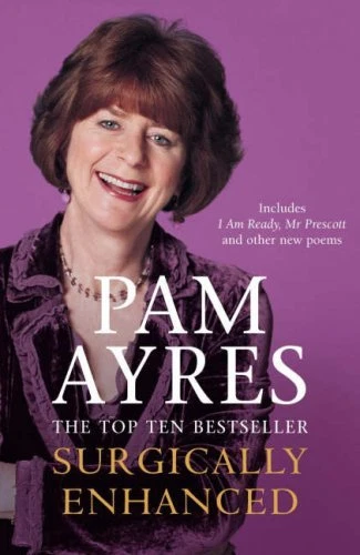 Surgically Enhanced,Pam Ayres- 9780340922798 - Image 1 of 1