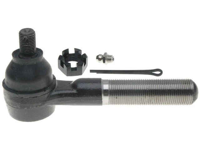AC Delco 84ZY34V Left Outer Tie Rod End Fits 1993-1998 Jeep Grand Cherokee - Изображение 1 из 1