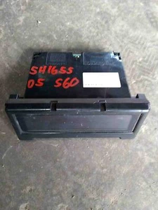 2005-2010 VOLVO V40 INFO DISPLAY SCREEN SMALL DISPLAY SCREEN OEM - Bild 1 von 4