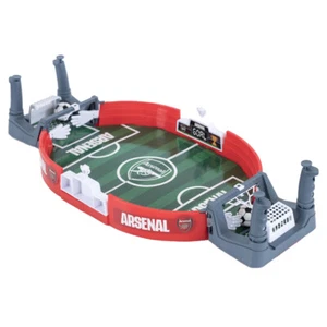 Arsenal FC Mini Football Game - Brand New Official Merchandise - Picture 1 of 3