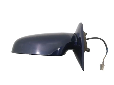 Espejo retrovisor delantero izquierdo Nissan Altima 1993-1997 OEM 128-52553 Foto 1 de 4