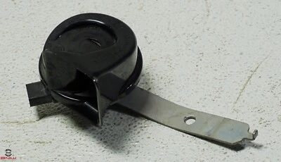 Bocina de alerta de paso bajo de dirección OEM BMW FIAM E70 E71 Foto 1 de 4