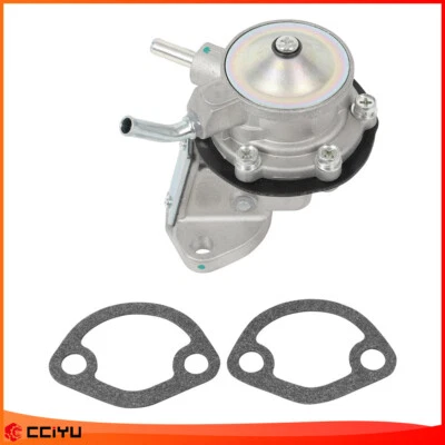 For 1967-1969 Volkswagen Beetle Karmann Ghia Transporter Mechanical Fuel Pump - image 1 of 4