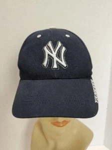 New York Yankees Fan Favorite Hat Strapback MLB Baseball Cap - Picture 1 of 7