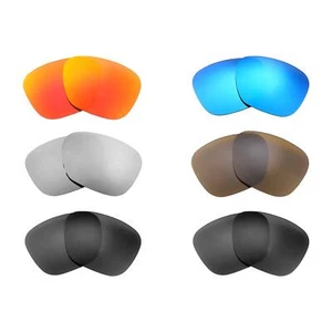 Walleva Ersatzgläser Für Ray-Ban RB3136 Caravan 58mm - Viele Optionen - Picture 1 of 12