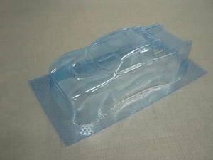 LOSI MICRO T DESERT DT TRUCK BODY  - Picture 1 of 2