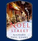 Noel Street by Richard Paul Evans (English) Compact Disc Book