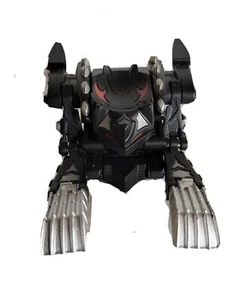 BAKUGAN Axellor 260g Negro Darkus MECHTANIUM SURGE Asalto Móvil - Imagen 1 de 14