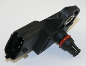 GOSS MAP/Boost Sensor for Jeep Grand Cherokee WK 3.0L Turbo Diesel 3.0 - Picture 1 of 1