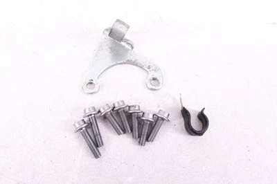 03-09 Yamaha R6 R6S 2007 YZF 600 OEM cubierta de distribución del motor pernos de montaje M133 Foto 1 de 4