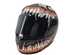 CASCO INTEGRAL HJC RPHA 11 19389277 - Imagen 1 de 6