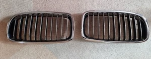 Kühlergrill BMW - Bild 1 von 2