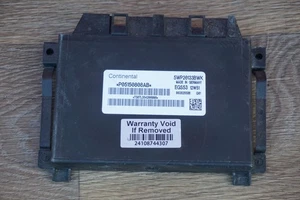 Jeep Wrangler 2013 módulo de control de transmisión P05150808AB - Imagen 1 de 3