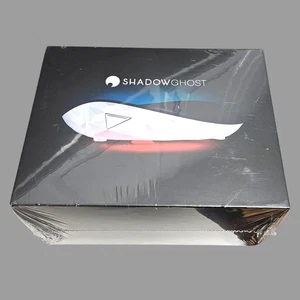 Shadow Ghost High End Gaming PC Streaming Game Box Discontinued Sealed - Bild 1 von 5