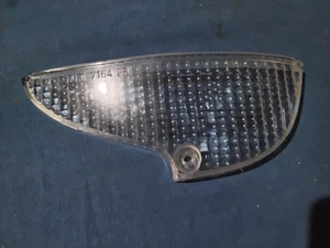 Heckscheibe Lancia Fulvia Limousine II Serie 1971/1974 tail lens - Bild 1 von 1