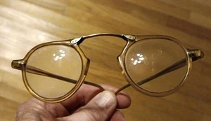 Vintage Wilson eyeglasses, 1970, Safety Glasses - Picture 1 of 6