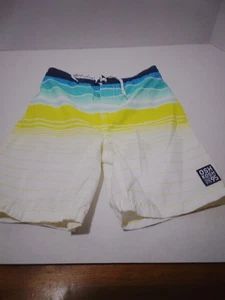 Oshkosh Swim Trunks Size 6 - Picture 1 of 3