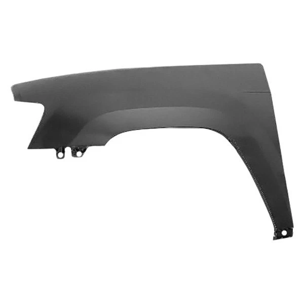 For Jeep Grand Cherokee 05-10 Sherman Front Driver Side Fender CAPA Certified Foto 1 de 1