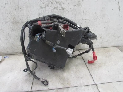 CAJA DE FUSIBLES MOTOR SUBARU FORESTER 10 11 12 13 Foto 1 de 4