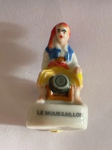 Fève - Pirates et Corsaires (1999) - Imagen 1 de 1