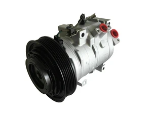 2008 2009 2010 2011 2012  Honda Accord 3.5L Reman AC A/C Compressor - Picture 1 of 2