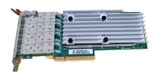 LENOVO QL41134 HLCU-F Ethernet Server Netzwerkkarte AH2010410-41 B - Bild 1 von 3