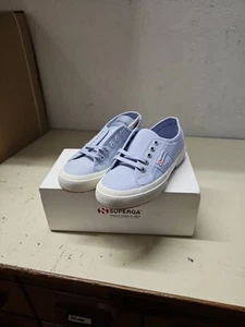 Superga 2750 Cotu Classic Sneaker Unisex Erwachsene Turnschuhe Sportschuhe 36 - Bild 1 von 6