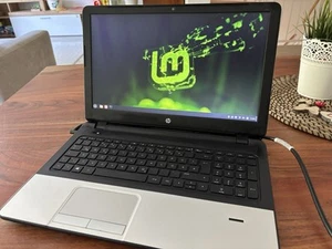 ⭐ HP 355 G2, AMD A8-6410, 14 Zoll, 8GB RAM, 256GB SSD *ansehen* ! ⭐ - Bild 1 von 17