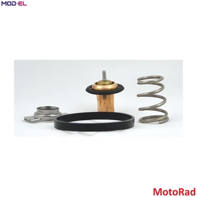 THERMOSTAT COOLANT 743-88K FOR ALFA ROMEO GIULIETTA/Hatchback/Van FIAT 2.0L - Image 1 of 4