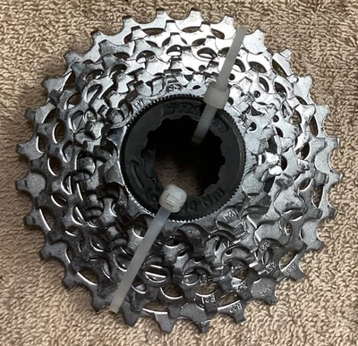 Sram Force Cassette 11*28, Slightly used - Image 1 of 4