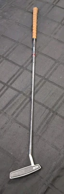 STX Sync Tour Model 9750 Putter RH Used Good Shape  - Image 1 of 4