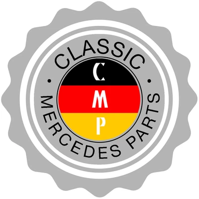 Genuine Mercedes OEM Ignition Starter Switch 129-545-02-04 NOS W140 W210 R129 - Image 1 of 4