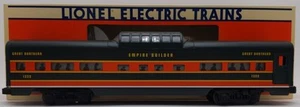 Lionel 6-19119 O Gauge Great Northern Vista Dome Car LN/Box - Picture 1 of 4