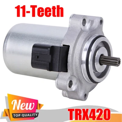 For 2007-2021 Honda Foreman 500 TRX 420 Pioneer Shift Motor Control Assembly US - Image 1 of 4