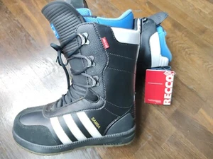 Adidas Samba Snowboard Boots Größe 42,5 US 10 - Bild 1 von 6