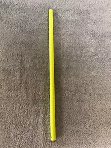 Blade 360 CFX Aluminium Tail Boom BLH4727-Yellow - Picture 1 of 2