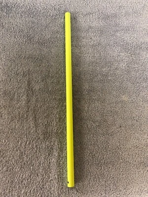 Blade 360 CFX Aluminium Tail Boom BLH4727-Yellow - Image 1 of 2