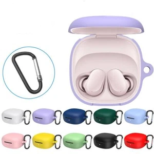 For Redmi buds6 play Silicone Storage Case Protective Sleeve Box - Afbeelding 1 van 28