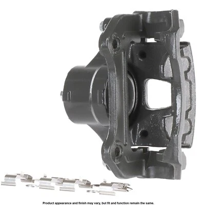 Pinza de freno de disco delantera derecha cardone para Kia Optima 2016-2020 Foto 1 de 4