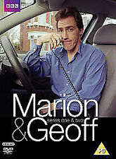 Marion and Geoff: Complete Series 1 and 2 DVD (2009) Rob Brydon, Blick (DIR)