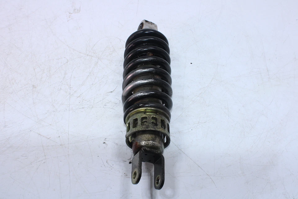 Suzuki GSXR600 2001 suspensión amortiguador trasero Foto 1 de 4